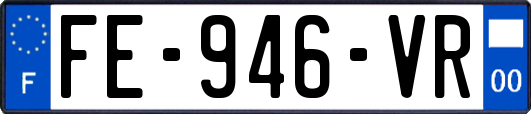 FE-946-VR