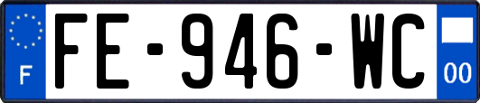 FE-946-WC