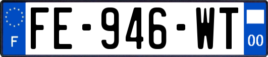 FE-946-WT