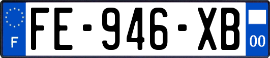 FE-946-XB