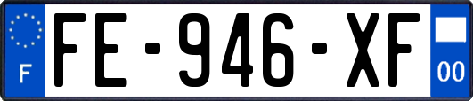FE-946-XF