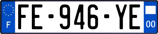 FE-946-YE