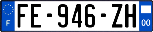 FE-946-ZH