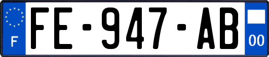 FE-947-AB