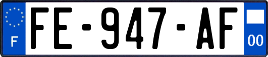 FE-947-AF