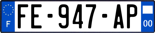 FE-947-AP