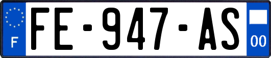 FE-947-AS