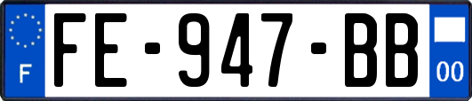 FE-947-BB