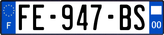 FE-947-BS