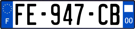 FE-947-CB