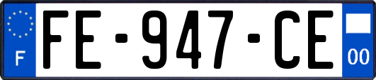 FE-947-CE