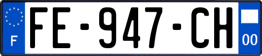 FE-947-CH