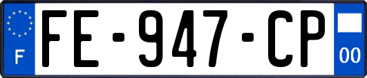 FE-947-CP