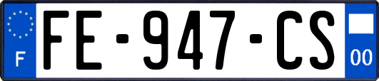 FE-947-CS