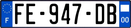 FE-947-DB
