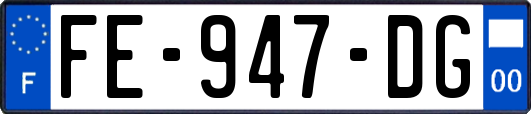 FE-947-DG