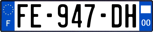 FE-947-DH