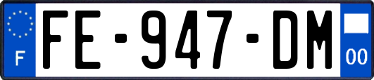 FE-947-DM