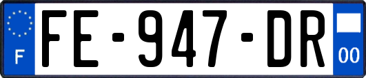FE-947-DR