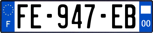 FE-947-EB