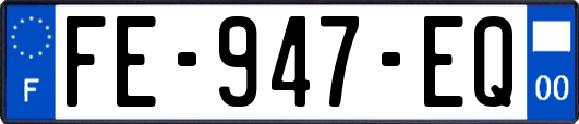 FE-947-EQ