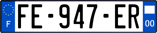 FE-947-ER