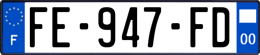 FE-947-FD
