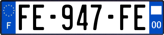 FE-947-FE