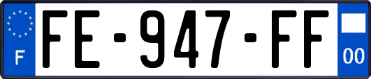 FE-947-FF
