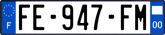 FE-947-FM