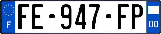 FE-947-FP