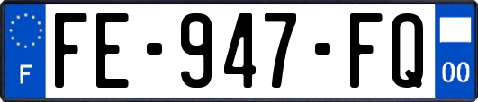 FE-947-FQ