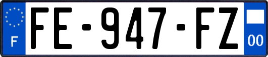 FE-947-FZ