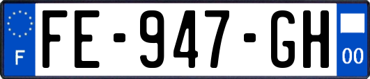 FE-947-GH