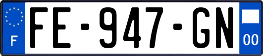 FE-947-GN