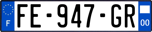 FE-947-GR