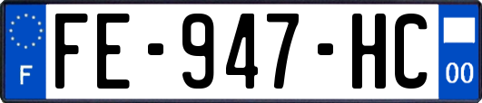 FE-947-HC