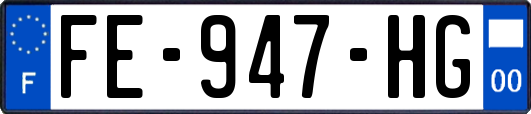FE-947-HG