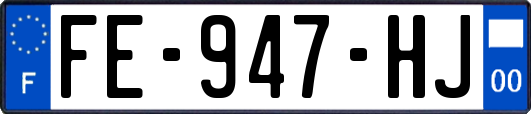 FE-947-HJ