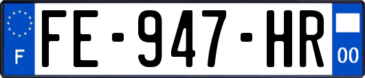 FE-947-HR
