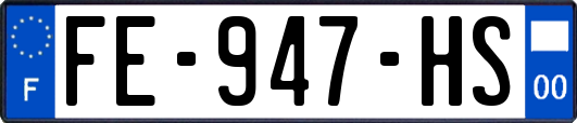 FE-947-HS