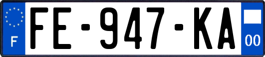 FE-947-KA