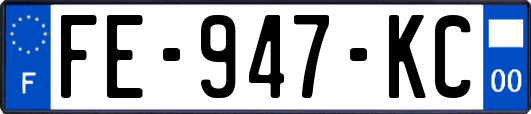 FE-947-KC