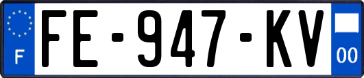 FE-947-KV