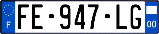 FE-947-LG