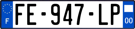 FE-947-LP