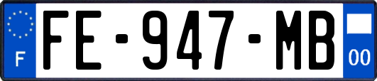 FE-947-MB
