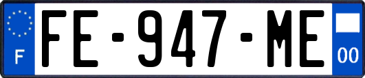 FE-947-ME
