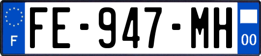FE-947-MH