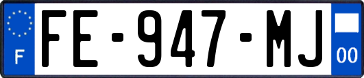 FE-947-MJ